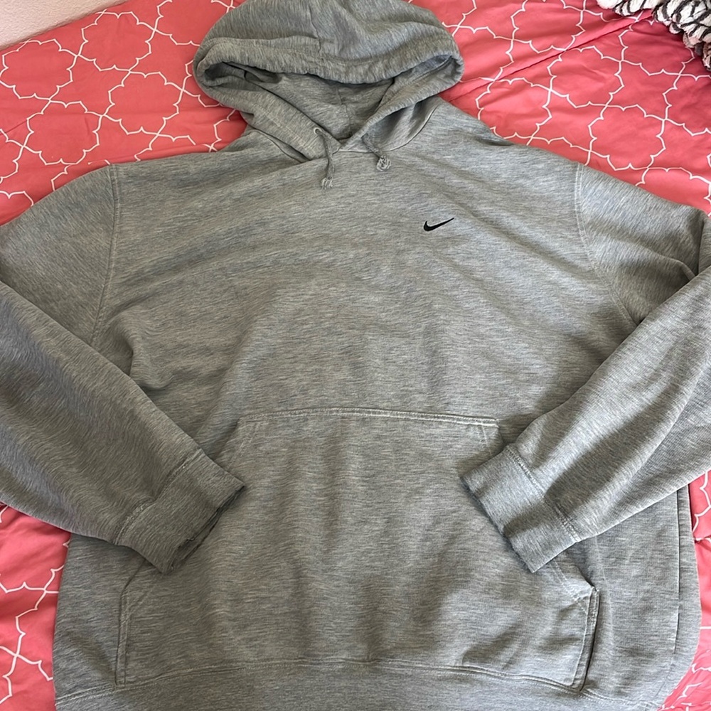 Nike hoodie